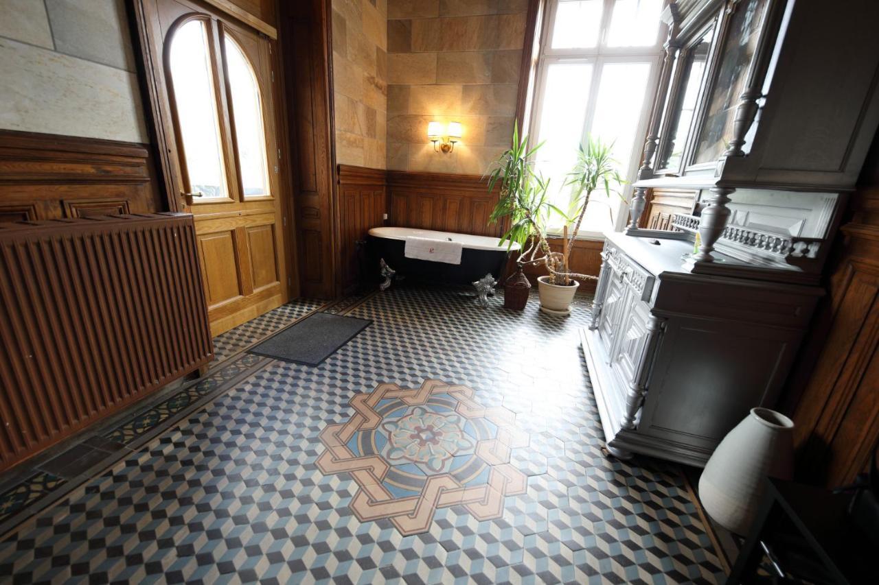 Gite Logis Des Fontaines Raon-lʼÉtape Esterno foto